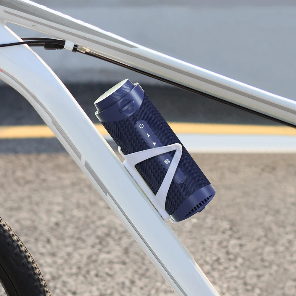 Bluetooth Speaker with Surround Sound portable speaker Tronsmart T7 LED