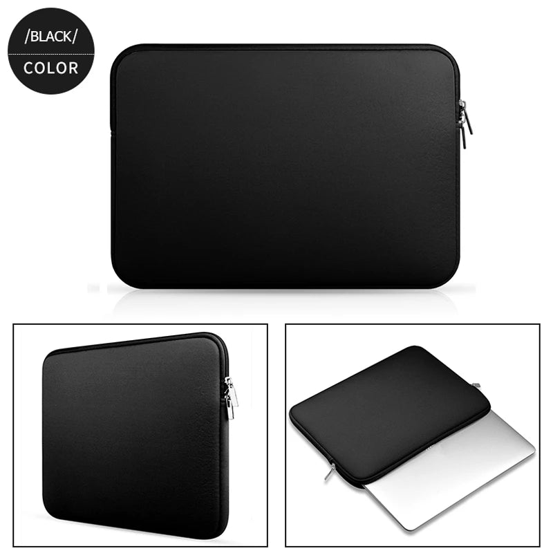 Casual Laptop Sleeve case computer bags