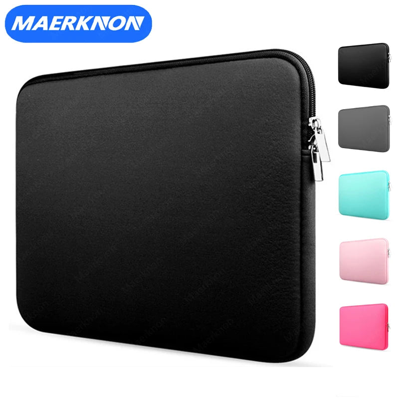 Casual Laptop Sleeve case computer bags