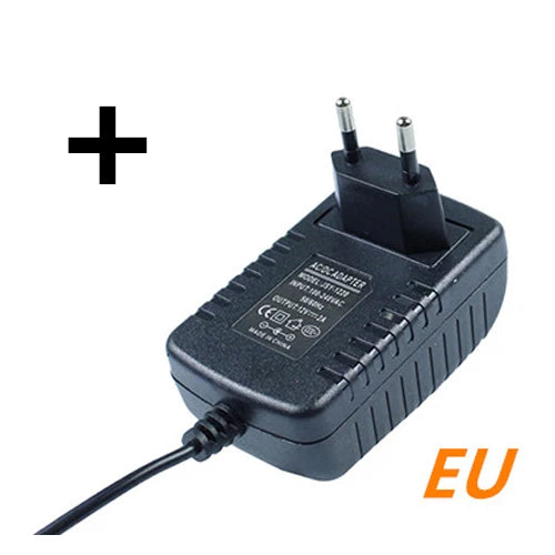 Computer Monitor Podofo 10.1 inch  LCD HD Monitor & Computer Display Color Screen 2 Channel Video Input Security Monitor With BNC / AVI / VGA / HDMI