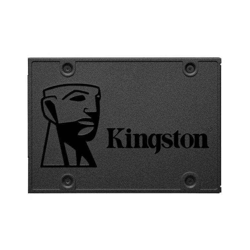Kingston 2.5 inch SATA III HDD Hard Disk storage. SSD Hard drive
