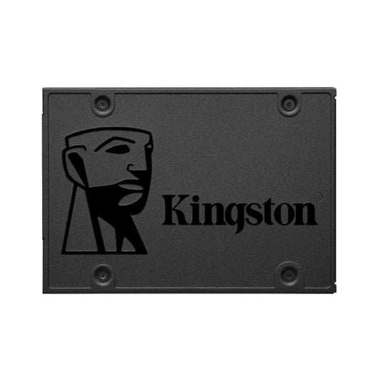 Disque dur Kingston SATA III 2,5 pouces. Disque dur SSD.