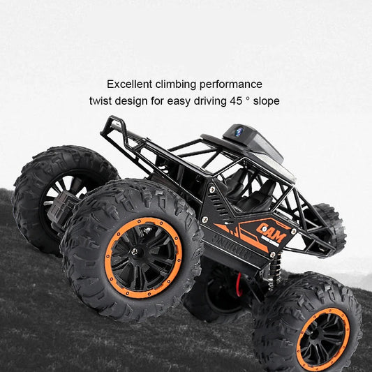 Rc Car With HD 720P WIFI FPV Camera toy s and hobbies remote control driving