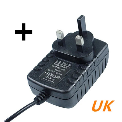 Computer Monitor Podofo 10.1 inch  LCD HD Monitor & Computer Display Color Screen 2 Channel Video Input Security Monitor With BNC / AVI / VGA / HDMI