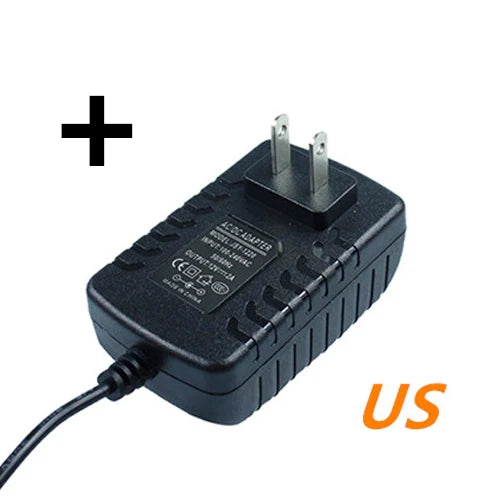 Computer Monitor Podofo 10.1 inch  LCD HD Monitor & Computer Display Color Screen 2 Channel Video Input Security Monitor With BNC / AVI / VGA / HDMI