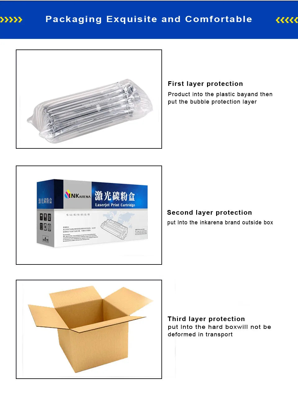 Toner Cartridge  For Fuji Xerox Phaser 3010 3040 and work Centre 3045 printers billabank electronic store office supplies