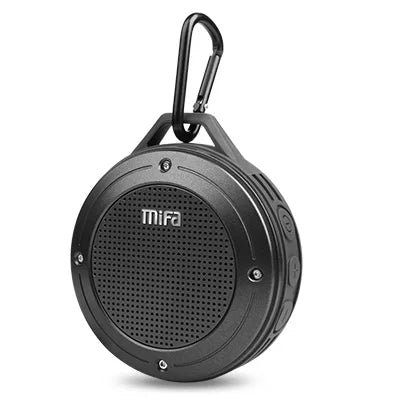 outdoor speakers MIFA F10 Outdoor Wireless Bluetooth Speaker