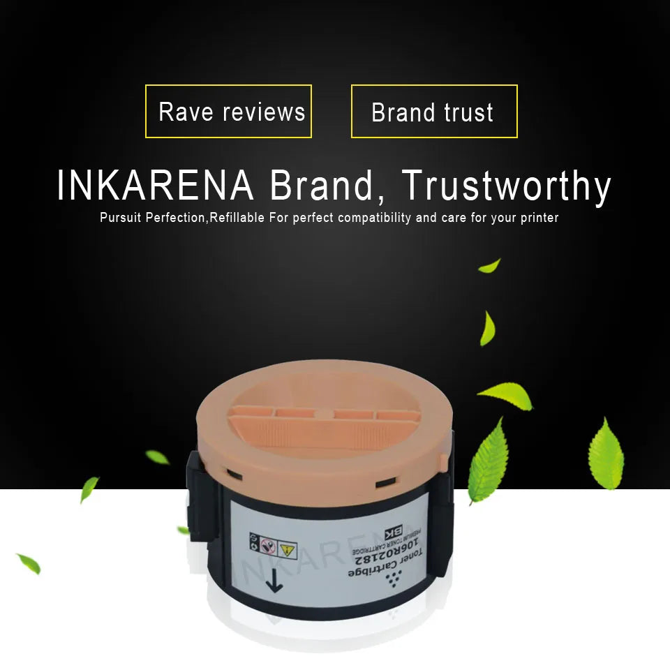 Toner Cartridge  For Fuji Xerox Phaser 3010 3040 and work Centre 3045 printers billabank electronic store office supplies