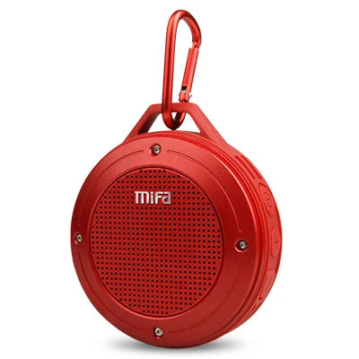 outdoor speakers MIFA F10 Outdoor Wireless Bluetooth Speaker