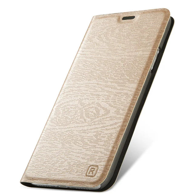 Apple iPhone cover cellphone Flip Leather Case for Apple iPhone case (Multi Options Available)