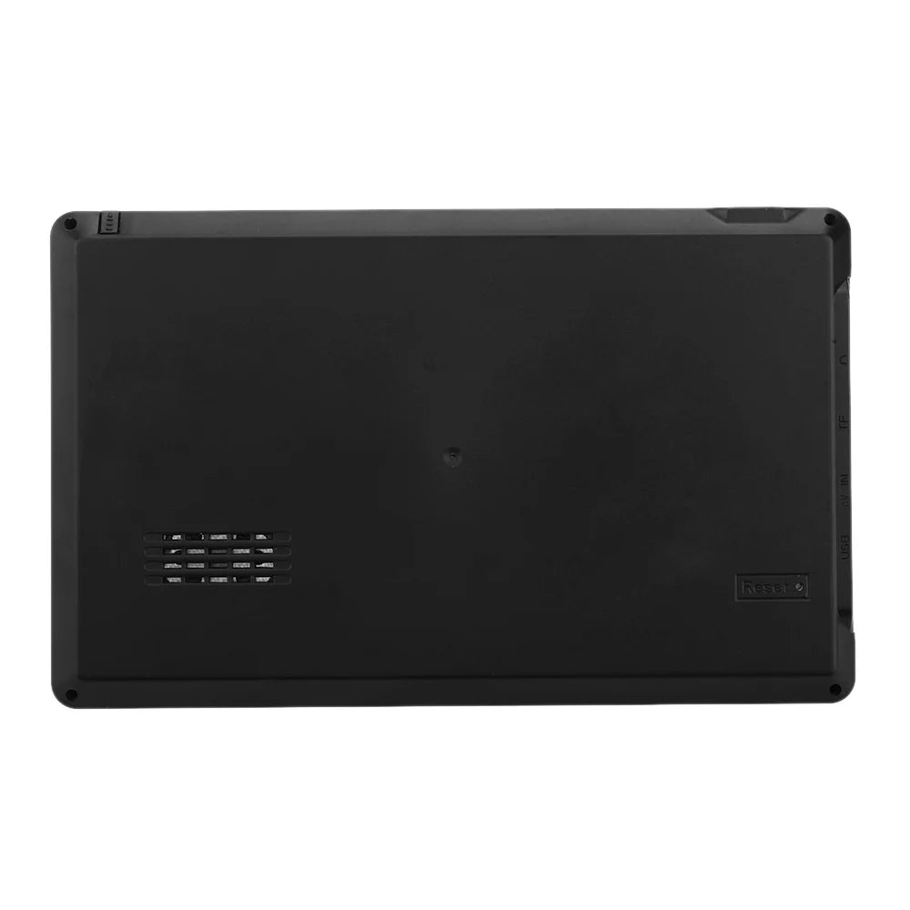 Car GPS Navigation 7 inch 8GB FM transmitter, and MP3/MP4 player,reliable CE-certified navigation solution