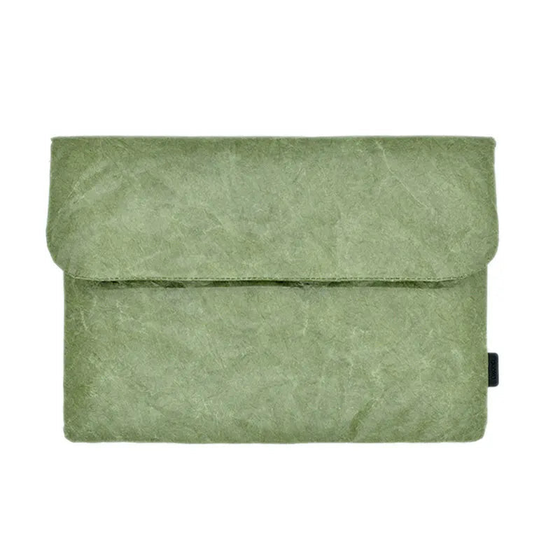 Tyvek Fiber Paper Laptop Sleeve Case