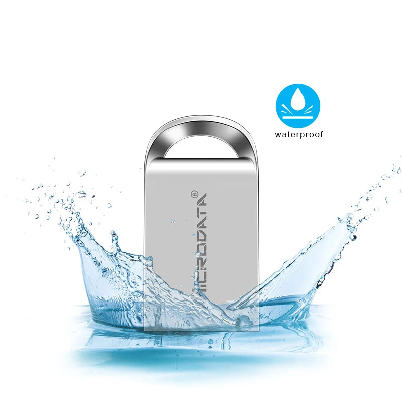 USB Flash Drive microdata computer , laptop, tablet, USB storage device