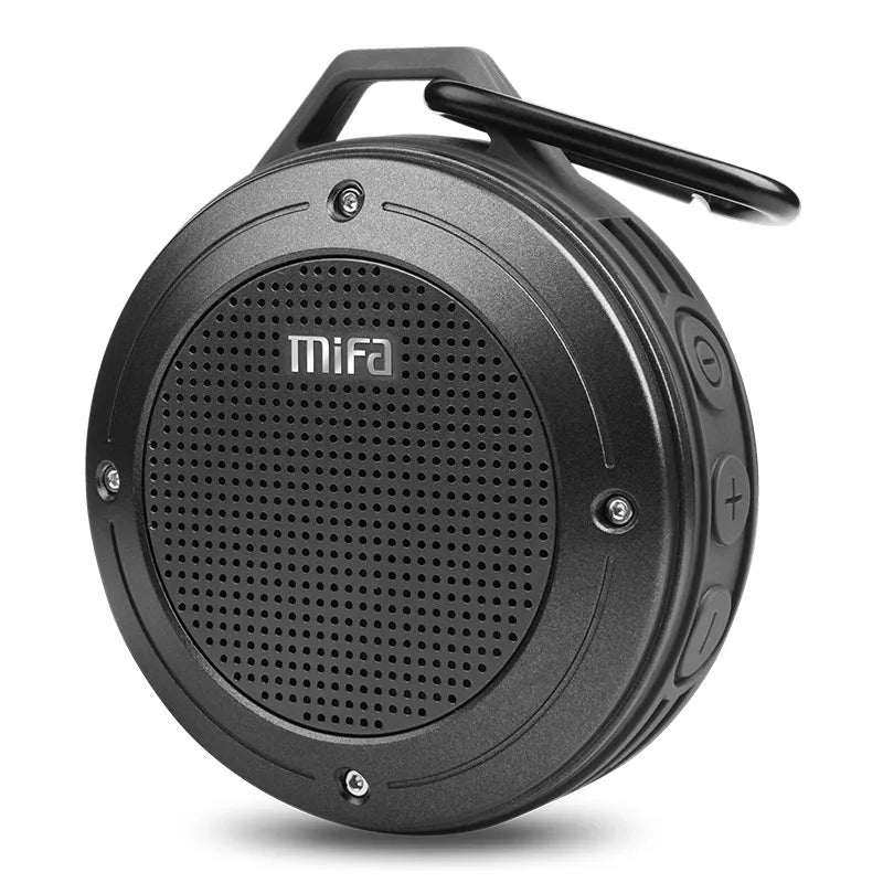 outdoor speakers MIFA F10 Outdoor Wireless Bluetooth Speaker