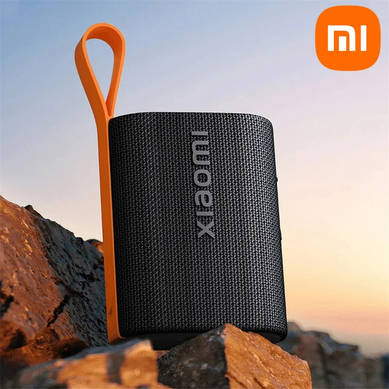 Xiaomi Speakers Xiaomi Sound Pocket built-in battery audio device speakers