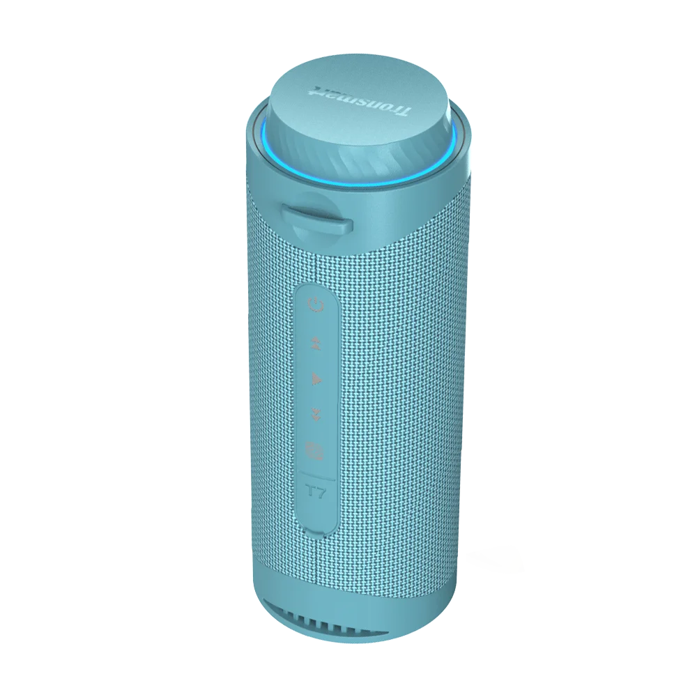 Bluetooth Speaker with Surround Sound portable speaker Tronsmart T7 LED