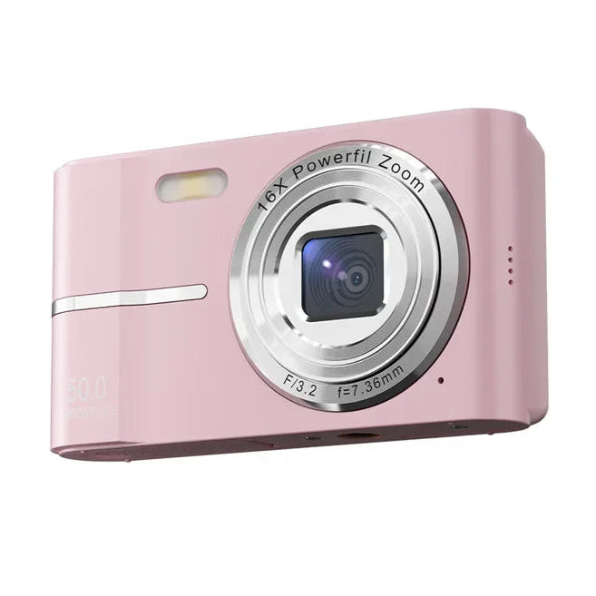 Digital cameras Billabank Electronics Store Xiaomi 4K 50MP Student Camera with 16X Zoom