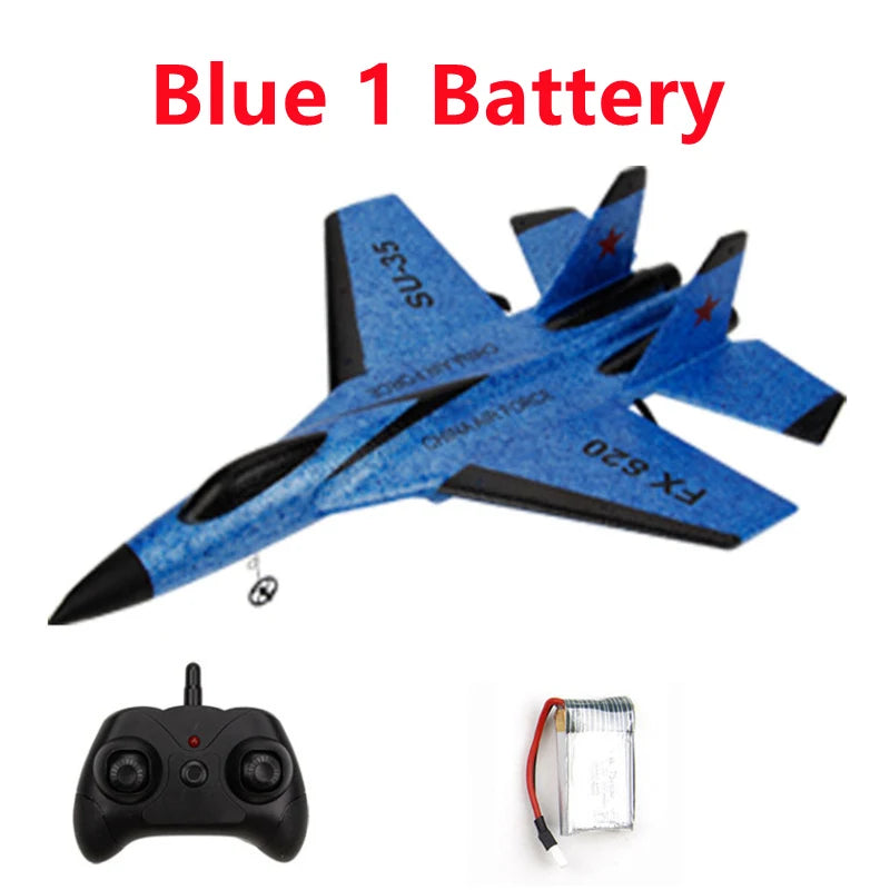 RC Plane Toys Quadcopter Glider Billabank electronics store