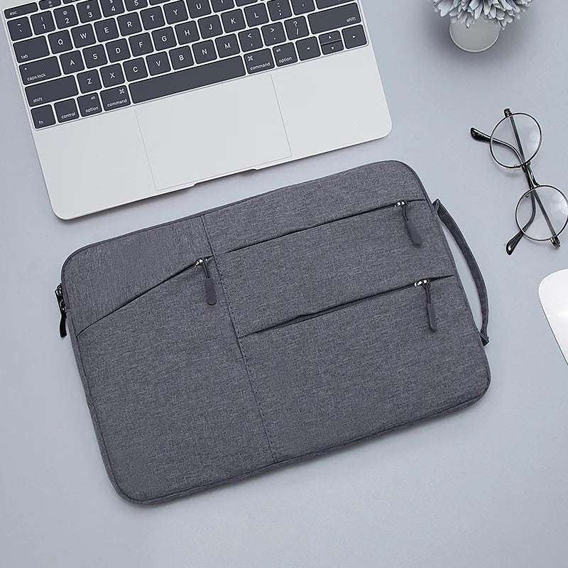 Briefcase Case For MacBook Air