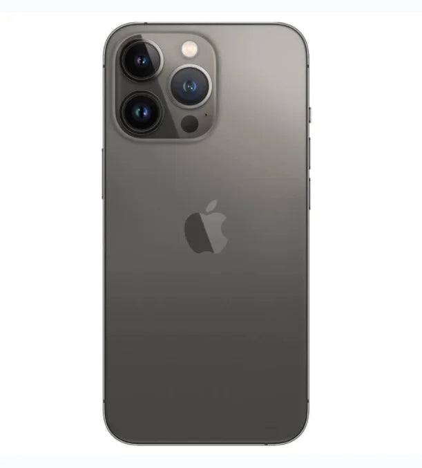 Apple iPhone 12/13 Pro Max – Original, Unlocked 5G, 6.7” OLED, 6GB RAM Smartphone Billabank Electronics