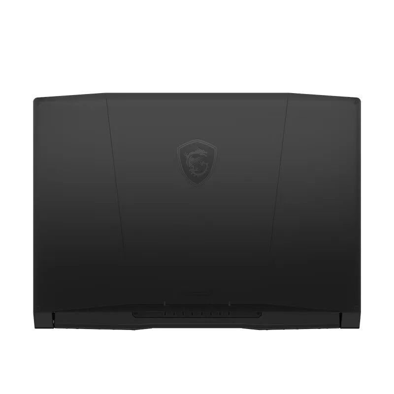 MSI Katana 15 QHD 165Hz Gaming Laptop with RTX 4060 & i7 Power