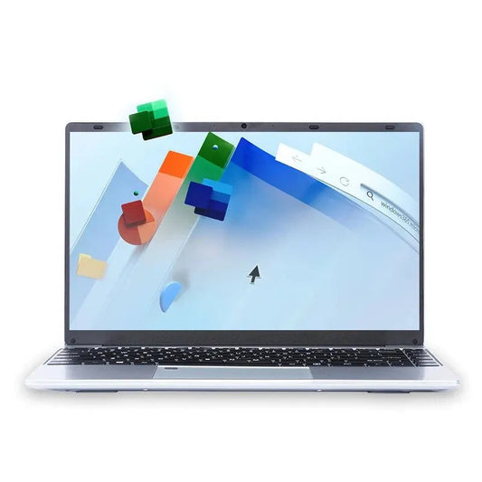 Laptop computer FIREBAT A14 Laptop Intel N5095 14.1 Inch 16GB LPDDR4 RAM 512GB Billabank Electronics Store