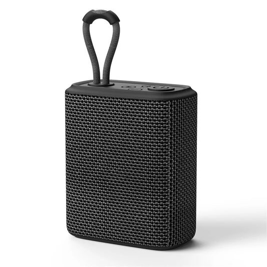 Bluetooth wireless Speakers Rockmia Mini Waterproof Outdoor Bluetooth Speaker