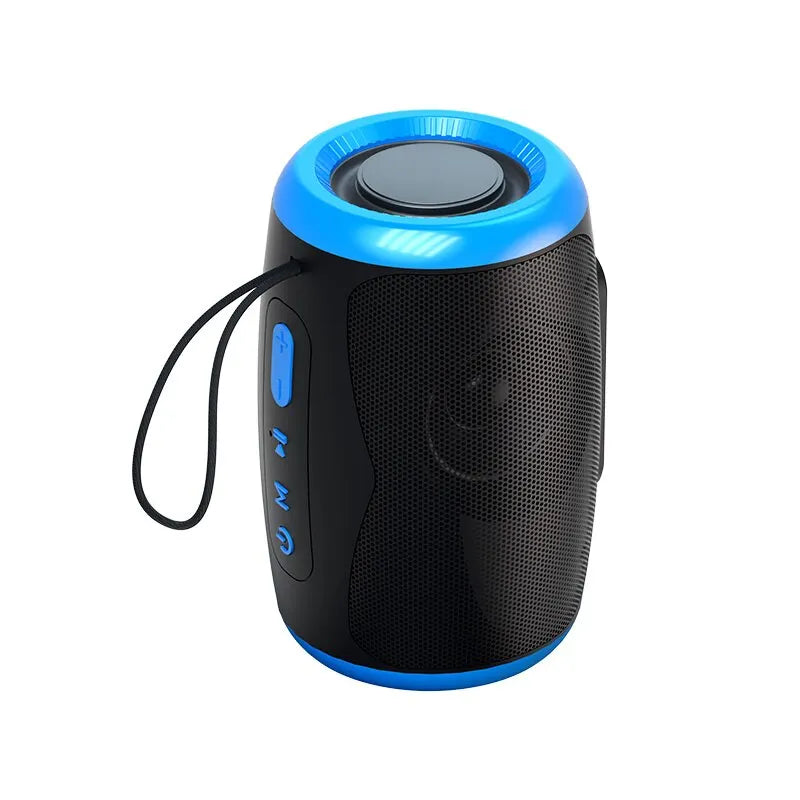 wireless speaker Portable Wireless Bluetooth Speaker TSN-1