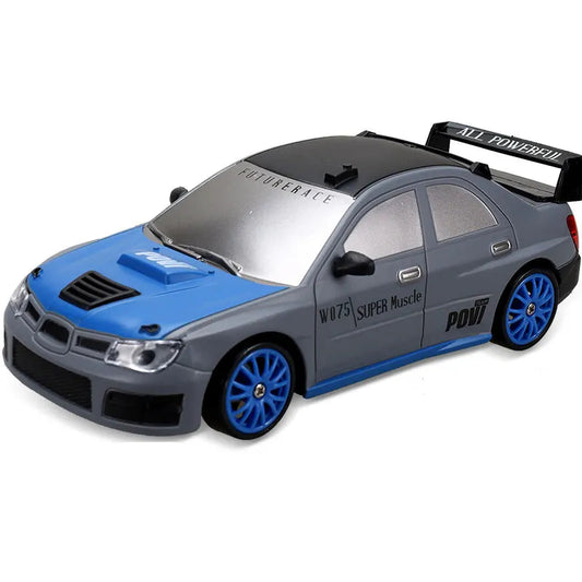 Toy Cars Professional RC Remote Control Car