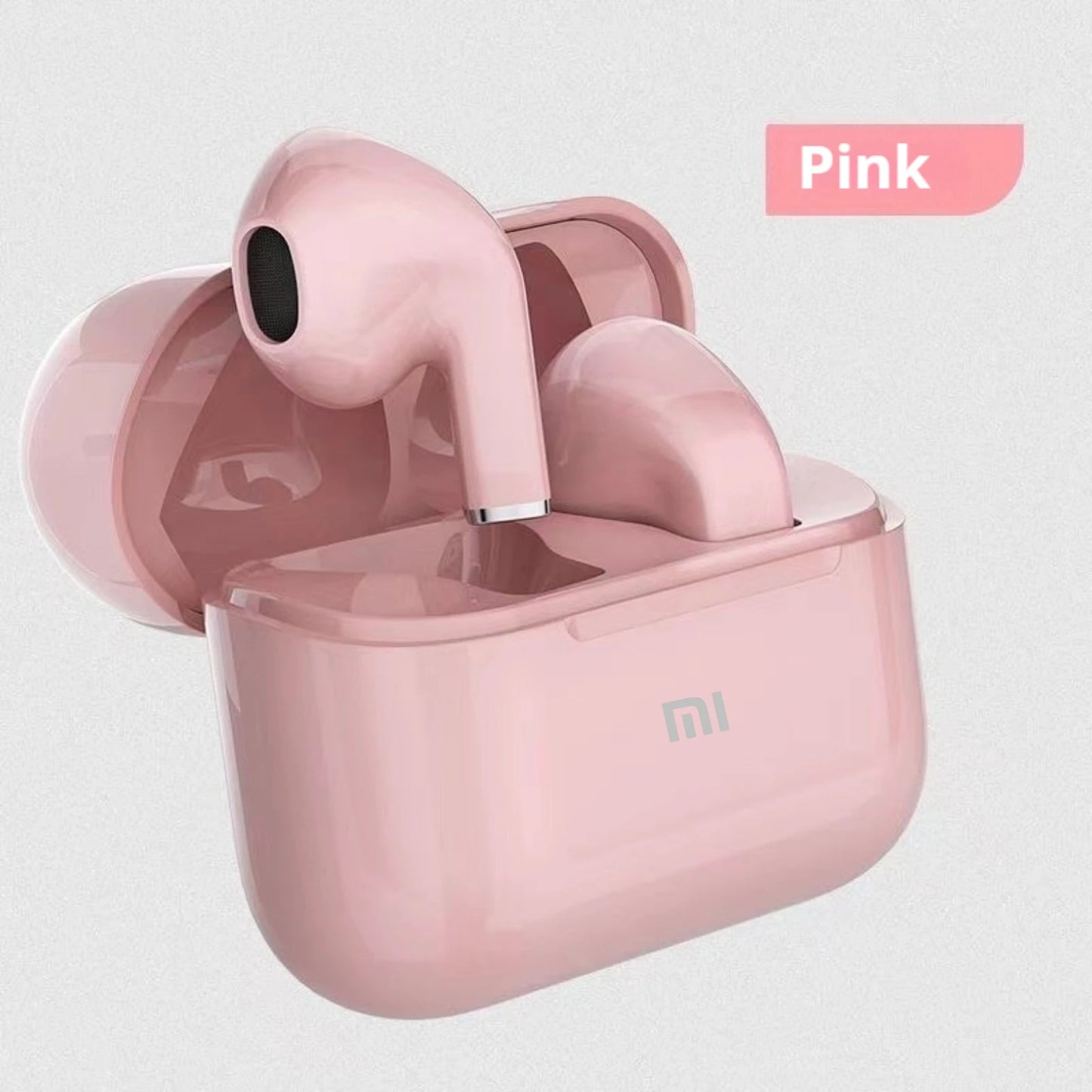 Xiaomi TWS Bluetooth 5.3 Earbuds designed for seamless wireless communication. Certified by CE and FCC, these earphones ensure safety and reliability