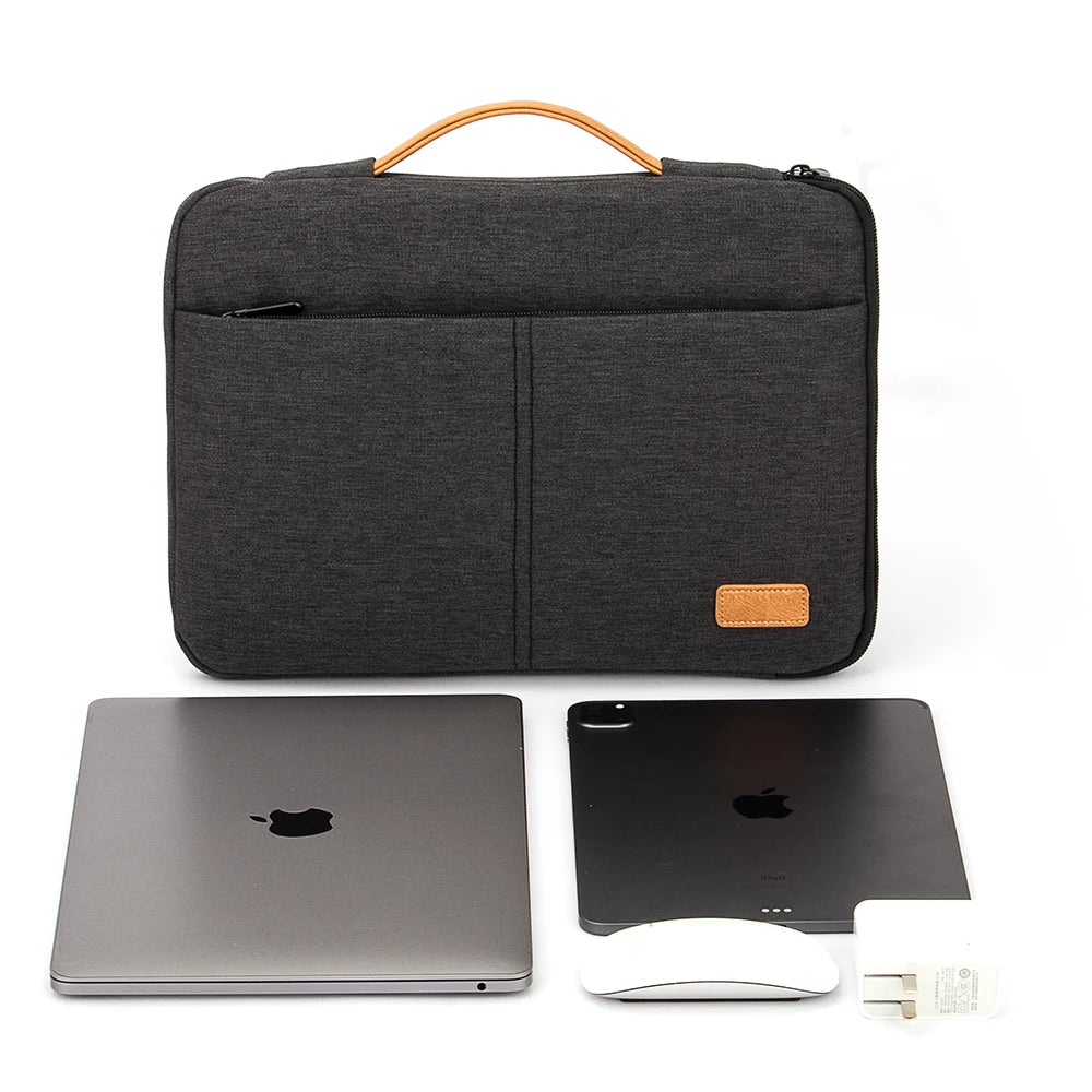 Computer Laptop MacBook Air and Pro models Waterproof Notebook Sleeve Bag