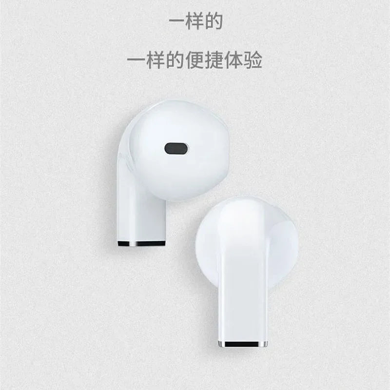 Xiaomi TWS Bluetooth 5.3 Earbuds designed for seamless wireless communication. Certified by CE and FCC, these earphones ensure safety and reliability