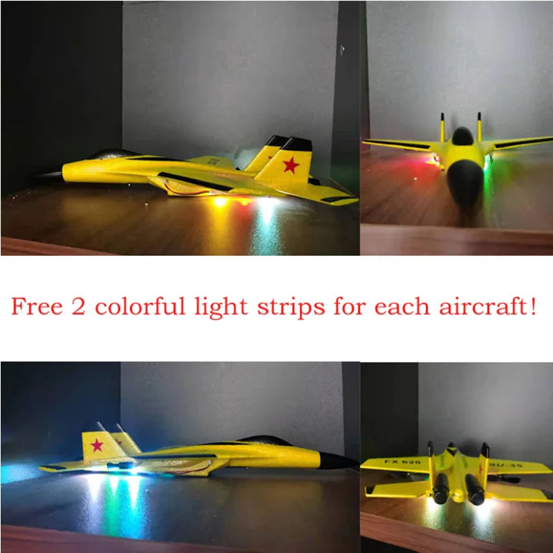 RC Plane Toys Quadcopter Glider Billabank electronics store