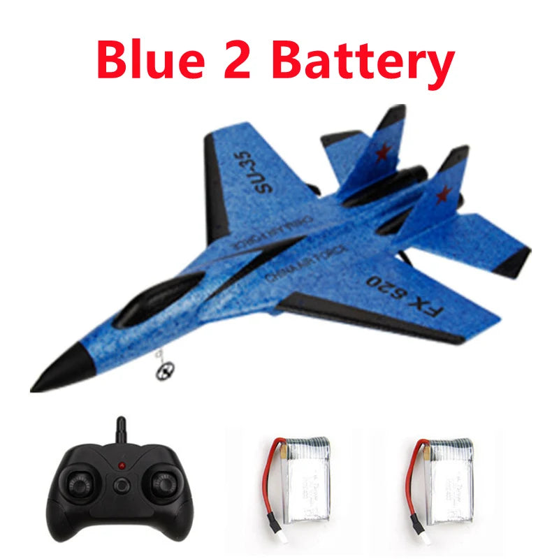 RC Plane Toys Quadcopter Glider Billabank electronics store