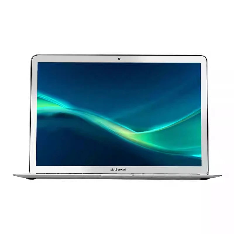 Apple Macbook 11.6 inch Fast, Slim, Original, with SSD & WiFi Laptop Computer
