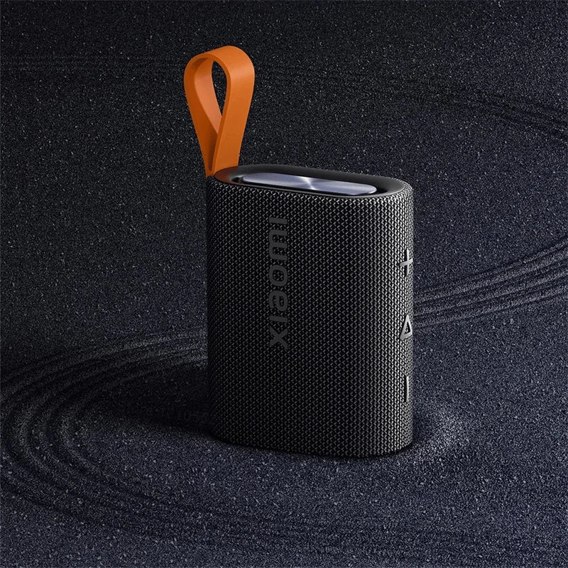 Xiaomi Speakers Xiaomi Sound Pocket built-in battery audio device speakers