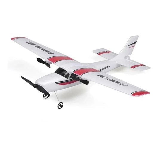 Toy FX801 RC Plane is lightweight, foam-built aircraft designed for beginner pilots Billabank Electronics Store