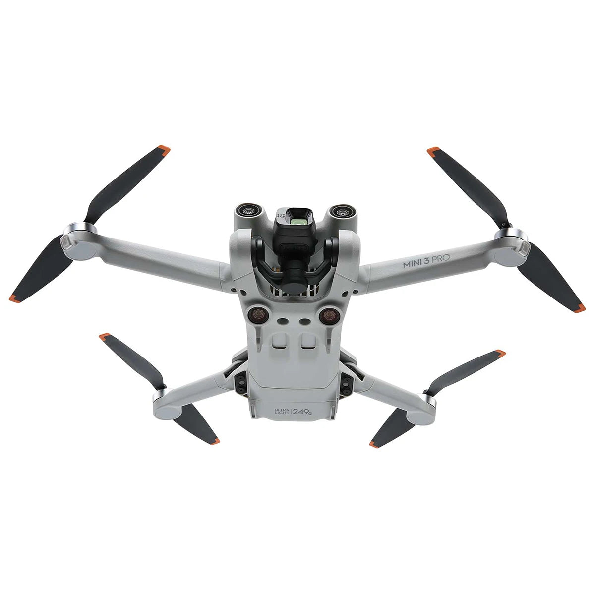 DJI Drone expert grade photography DJI Mini 3 Pro Drone 3 - axis gimbal 4K HD video camera