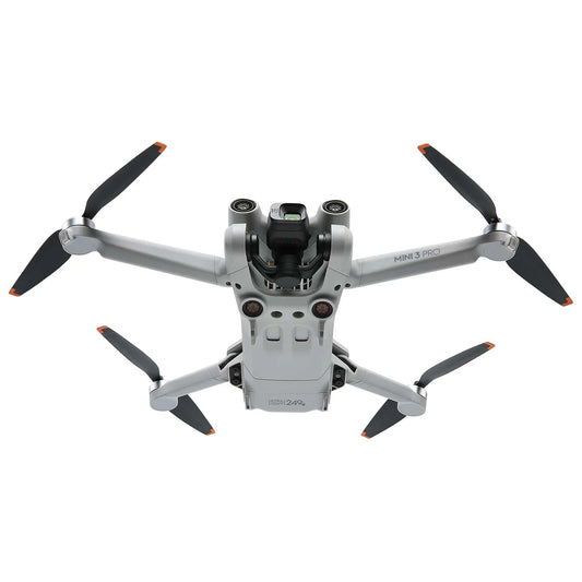 DJI Drone expert grade photography DJI Mini 3 Pro Drone 3 - axis gimbal 4K HD video camera