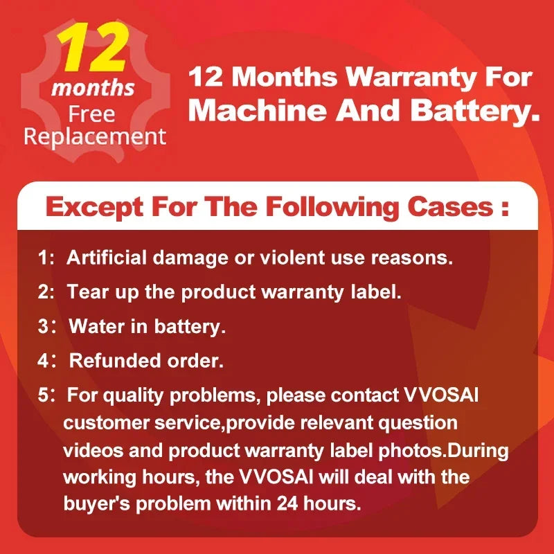 Electric chainsaw WOSAI 20 Volts 6 Inch Mini Electric Chainsaw Home and Garden - Billabank Electronics Store