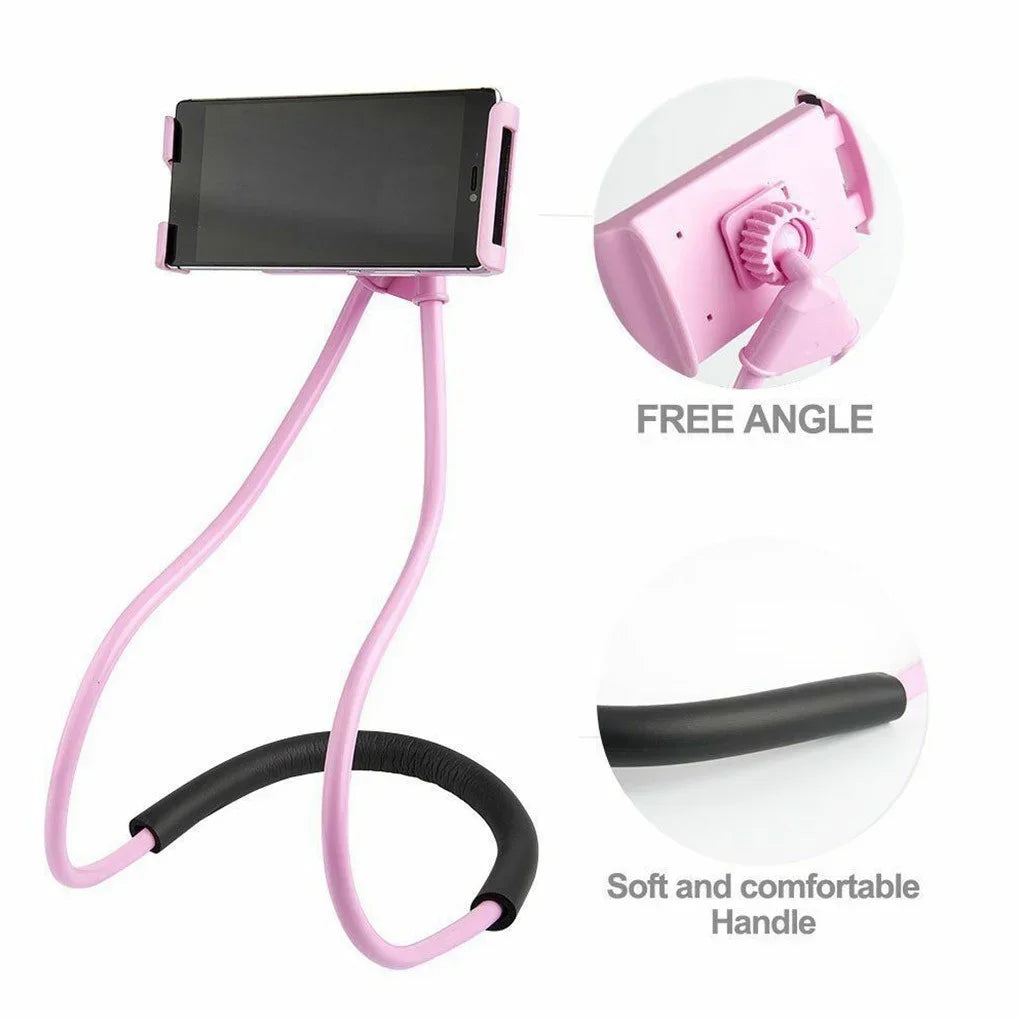 cellphone holder Adjustable 360 Degree Phone Holder cellphone accessories