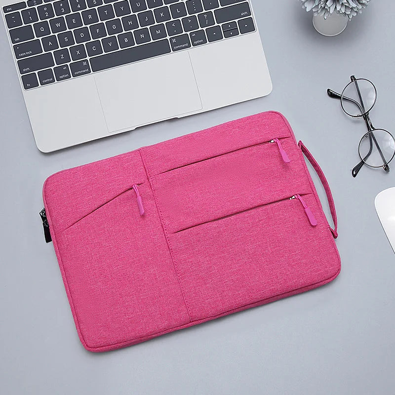 Briefcase Case For MacBook Air