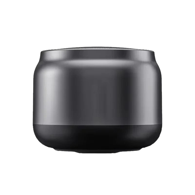 portable speaker Mini Metal Bluetooth Speaker
