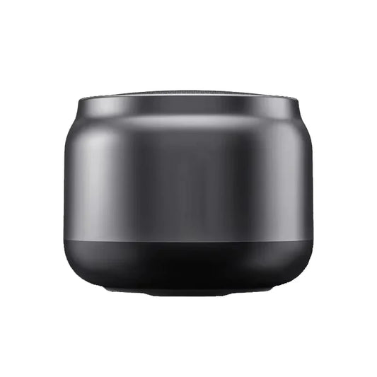 portable speaker Mini Metal Bluetooth Speaker