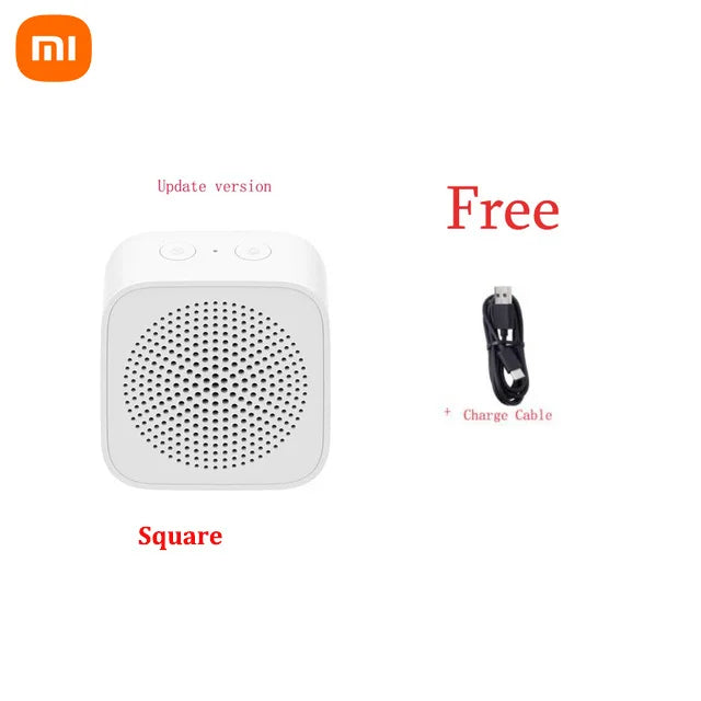 Original Xiaomi Mini Bluetooth Speaker with AI Control