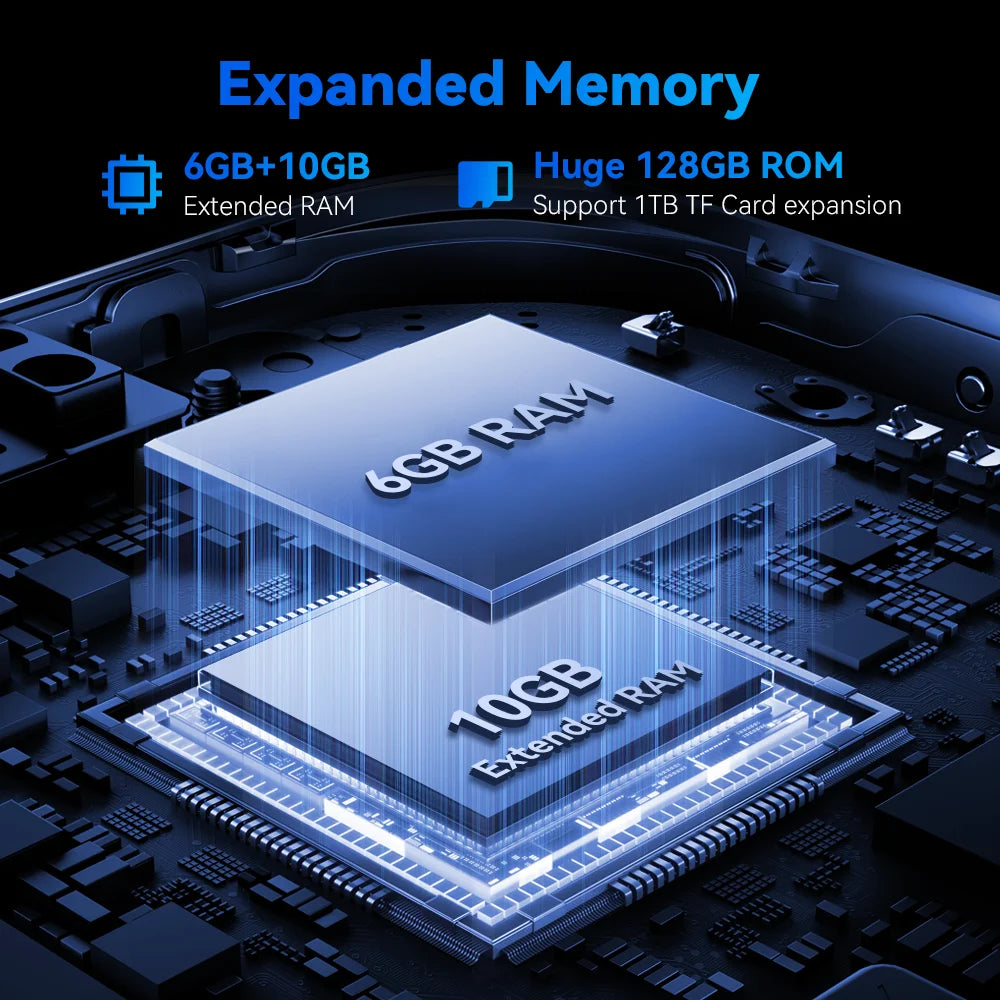 Cubot King Kong ES Rugged Yet Sleek Android with 48MP Camera Billabank electronics store