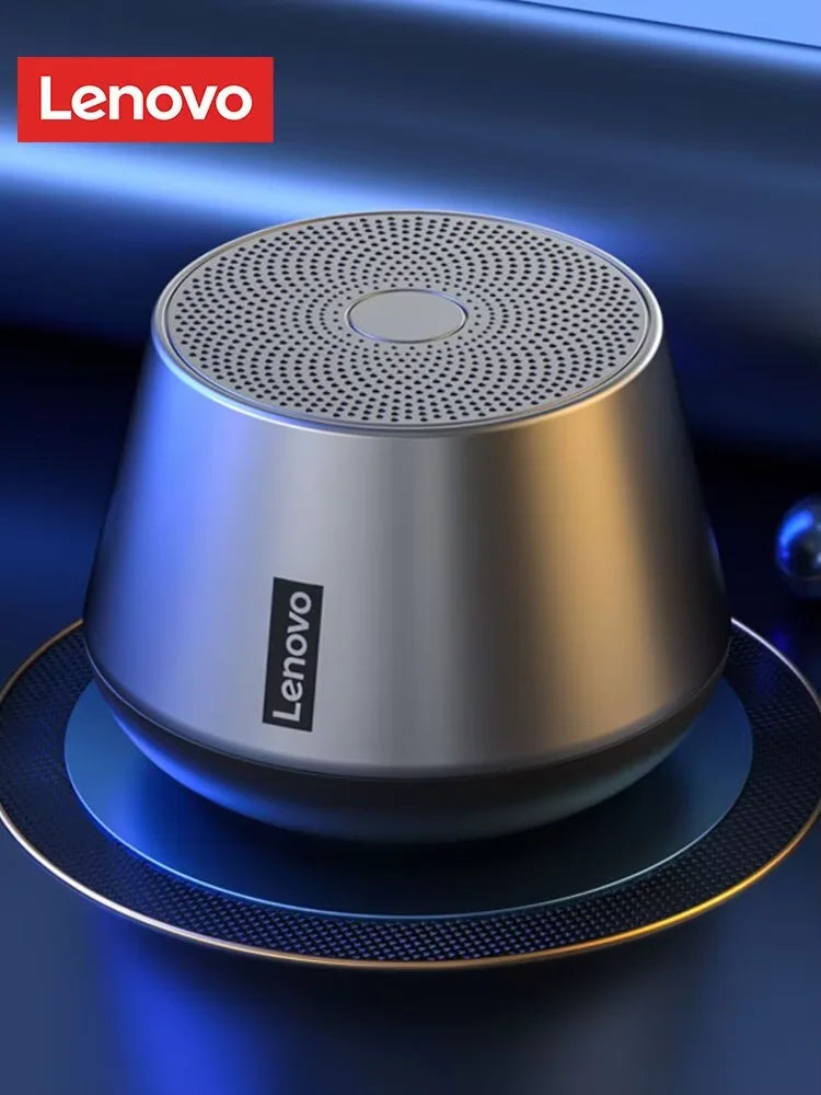Portable speakers Lenovo K3 Pro Bluetooth Outdoor Speaker