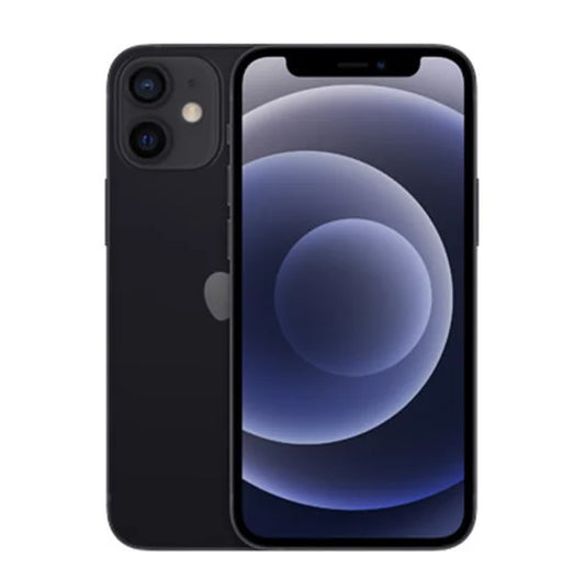 Apple iPhone 12 mini smartphone 64GB/128GB/256GB IOS A14 5.4'' Dual 12MP iPhone 12mini Cellphone