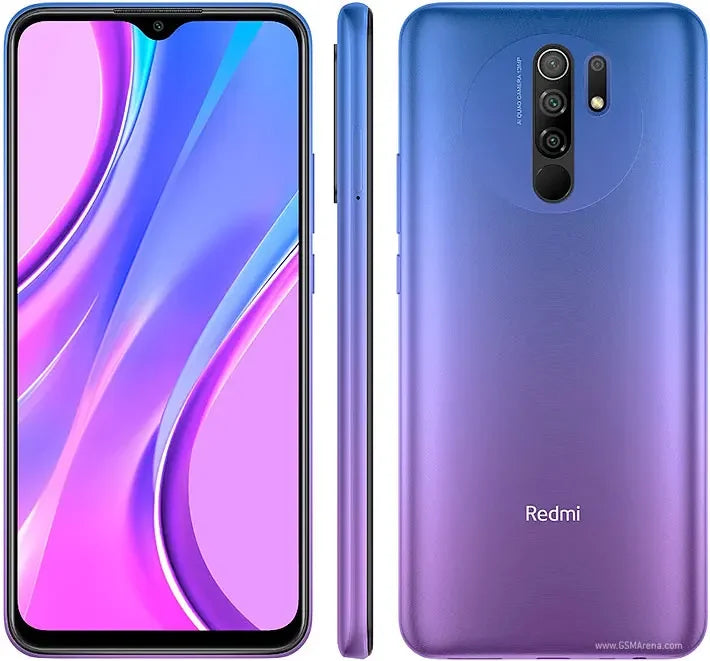 Xiaomi Smartphone Global Version Xiaomi Redmi Note 9Pro 5G Mobile Phone 8GB 256GB 108MP Smartphone Android 10 Snapdragon 750G Octa Core 4820mAh cellphone