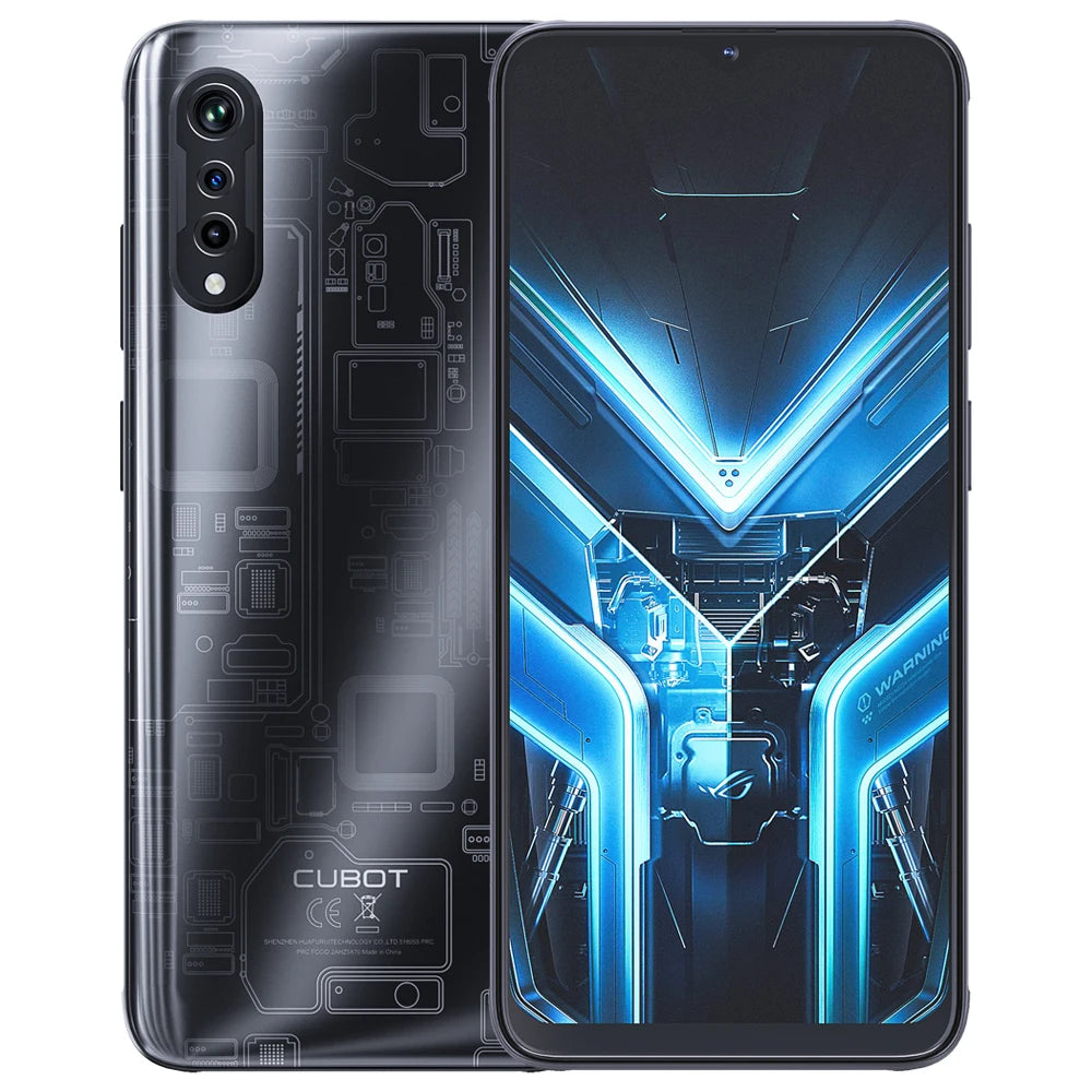 Cellphone Qualcomm Snapdragon 778G+ 6.55" Phone, Bluetooth, built-in GPS mobile phone dual sim smartphone